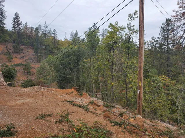 $23,000 | Racoon Drive, Lakehead, CA 96051