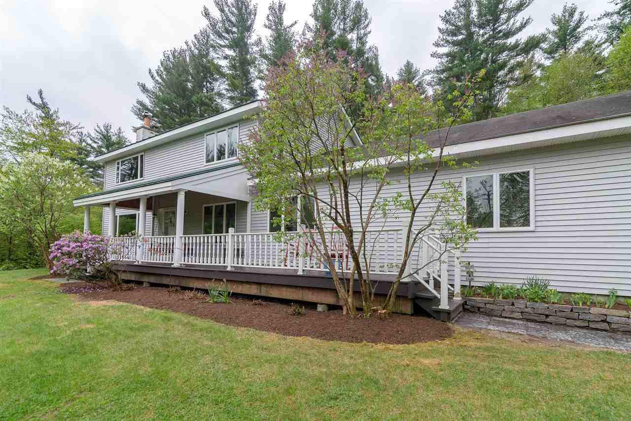493 Crow Hill Road Arlington, VT 05250 - Photo 1 of 17 Gallery Image 1