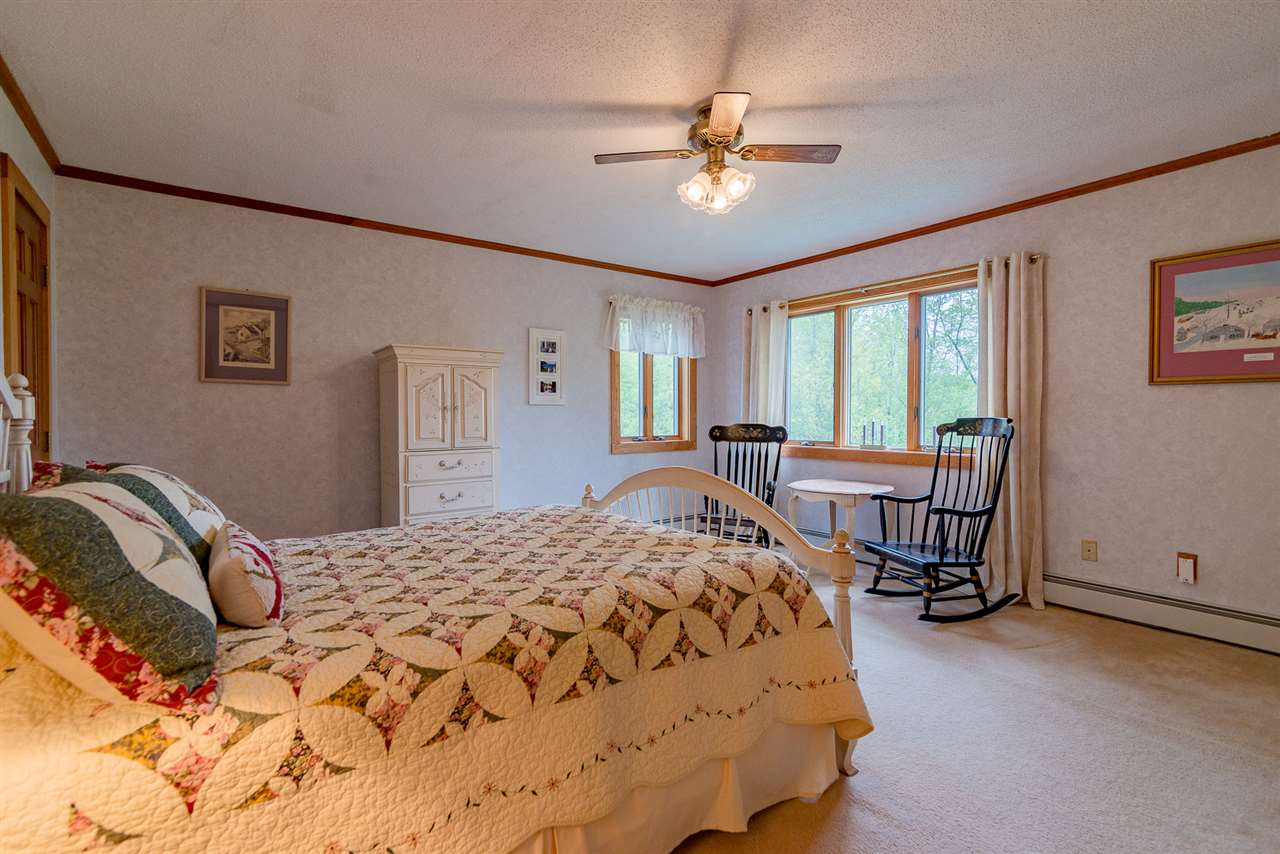 493 Crow Hill Road Arlington, VT 05250 - Photo 14 of 17 Gallery Image 14