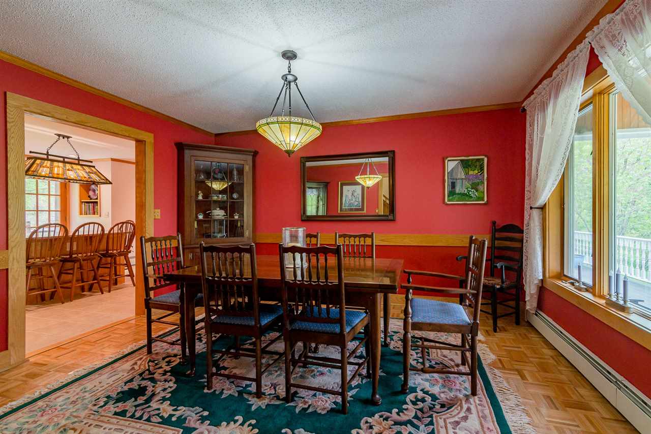 493 Crow Hill Road Arlington, VT 05250 - Photo 5 of 17 Gallery Image 5