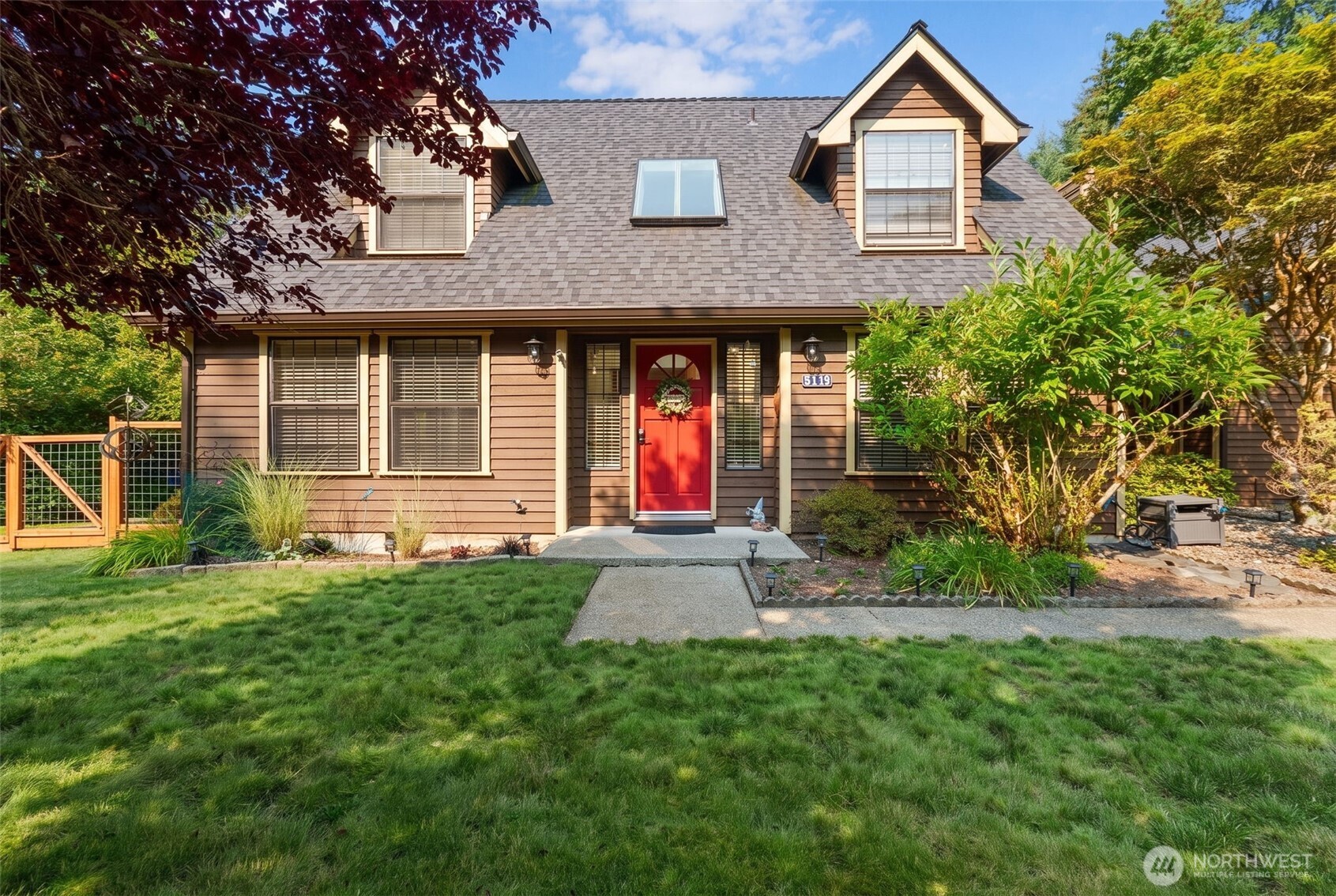5119 Brenner Road Northwest Olympia, WA 98502 - Photo 3 of 33 Gallery Image 3