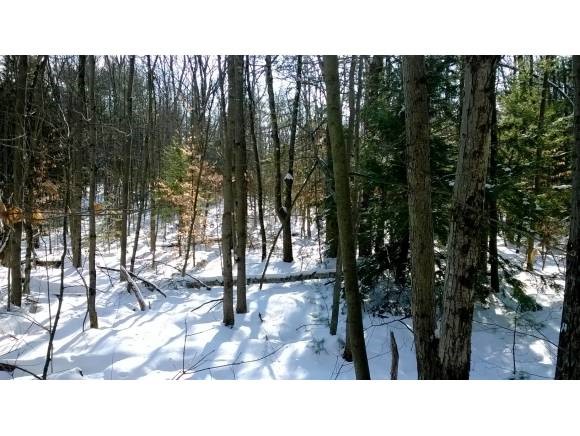 198 South Bennington Road Bennington, NH 03442 - Photo 2 of 3