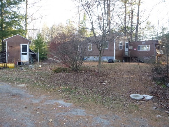 198 South Bennington Road Bennington, NH 03442 - Photo 3 of 3