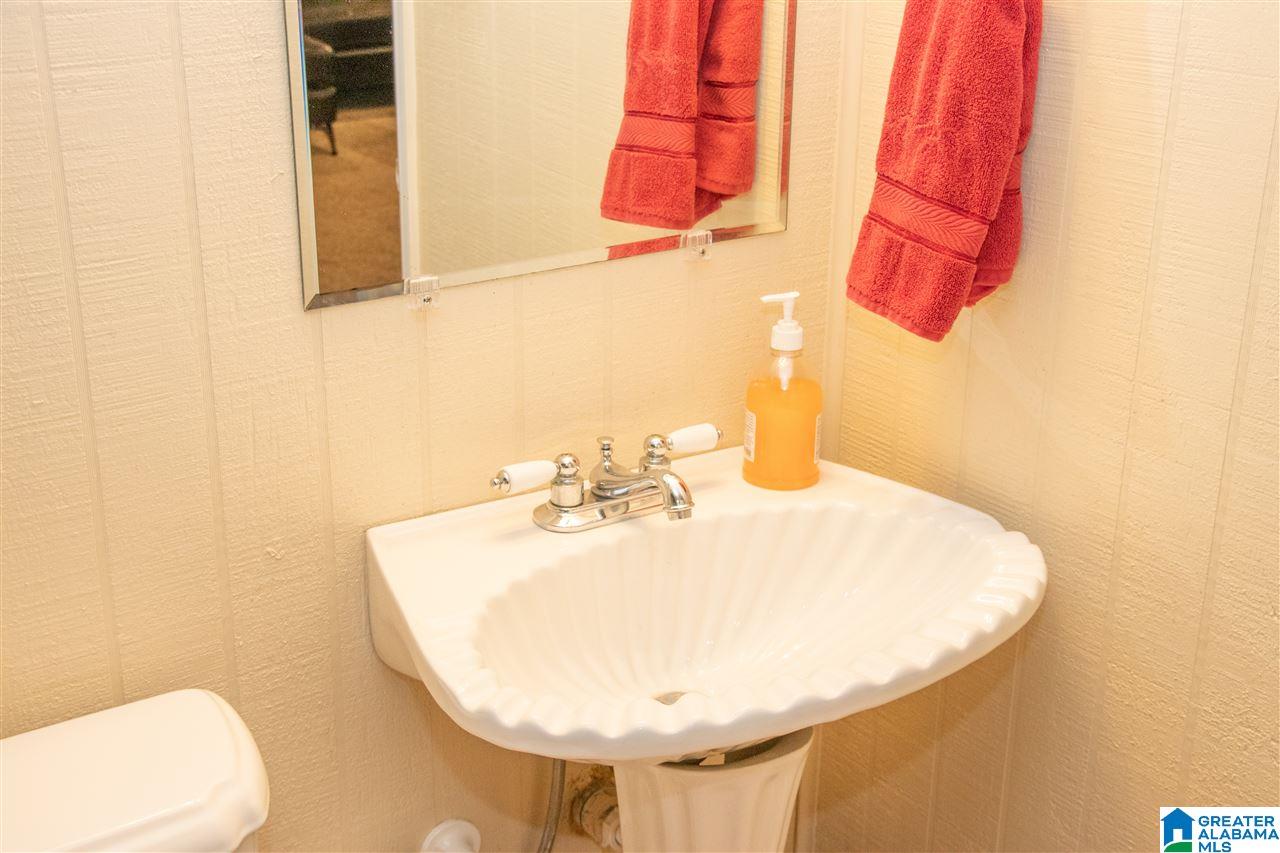 1426 Tropical Lane Alabaster, AL 35007 - Photo 27 of 36