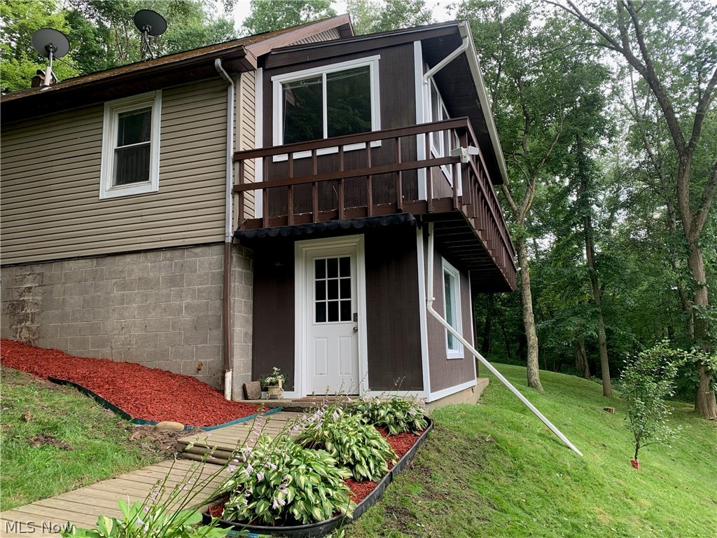 3110 Roswell Road Southwest Carrollton, OH 44615 - Photo 2 of 24