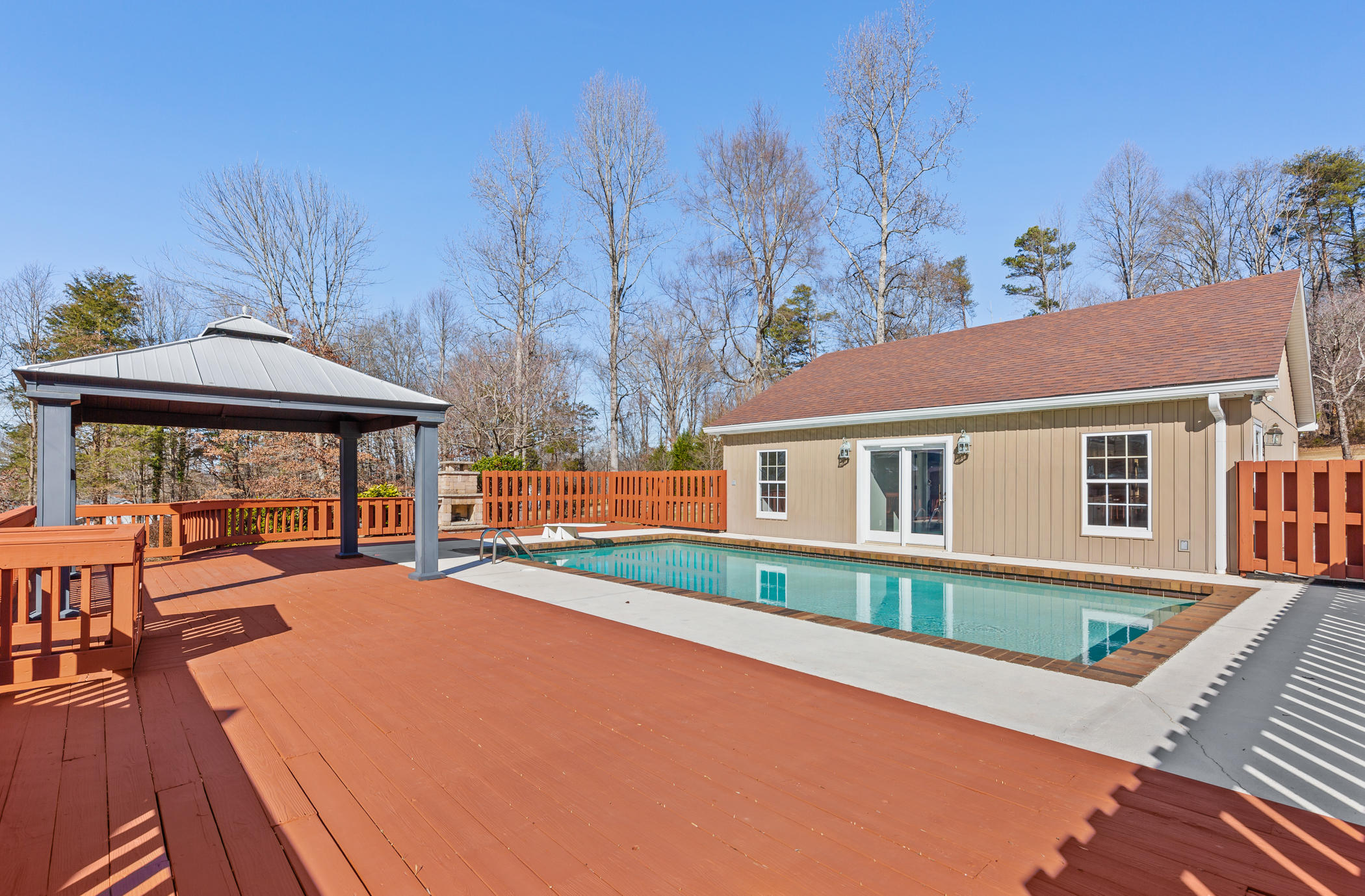6525 Hideaway Road Ooltewah, TN 37363 - Photo 35 of 58 Hideaway (43 of 75)
