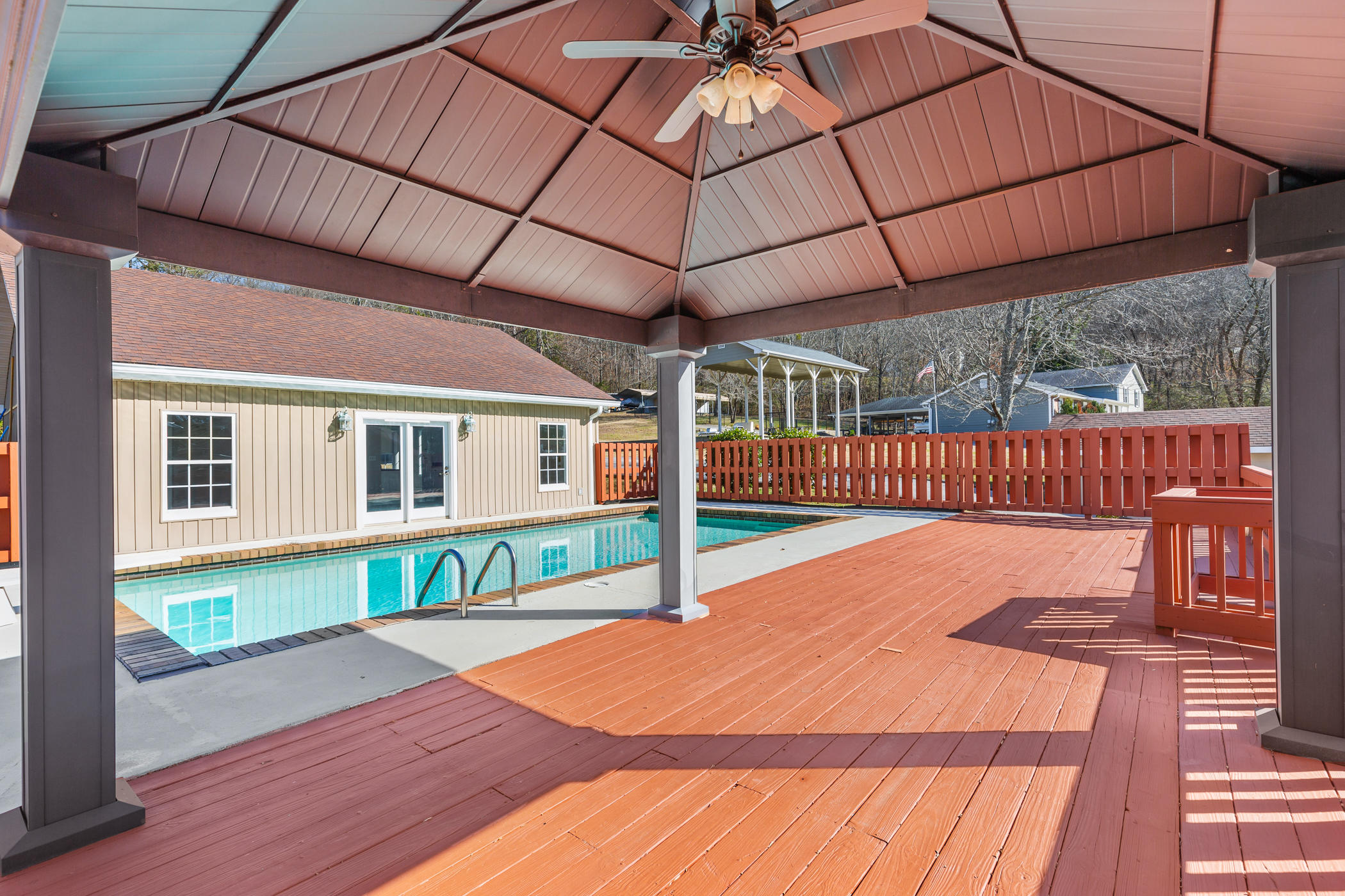6525 Hideaway Road Ooltewah, TN 37363 - Photo 39 of 58 Hideaway (48 of 75)