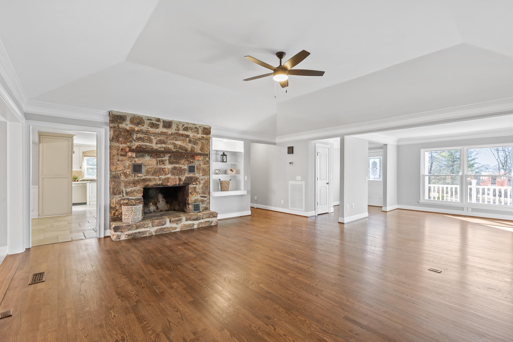 6525 Hideaway Road Ooltewah, TN 37363 - Photo 4 of 58 Hideaway (14 of 75)