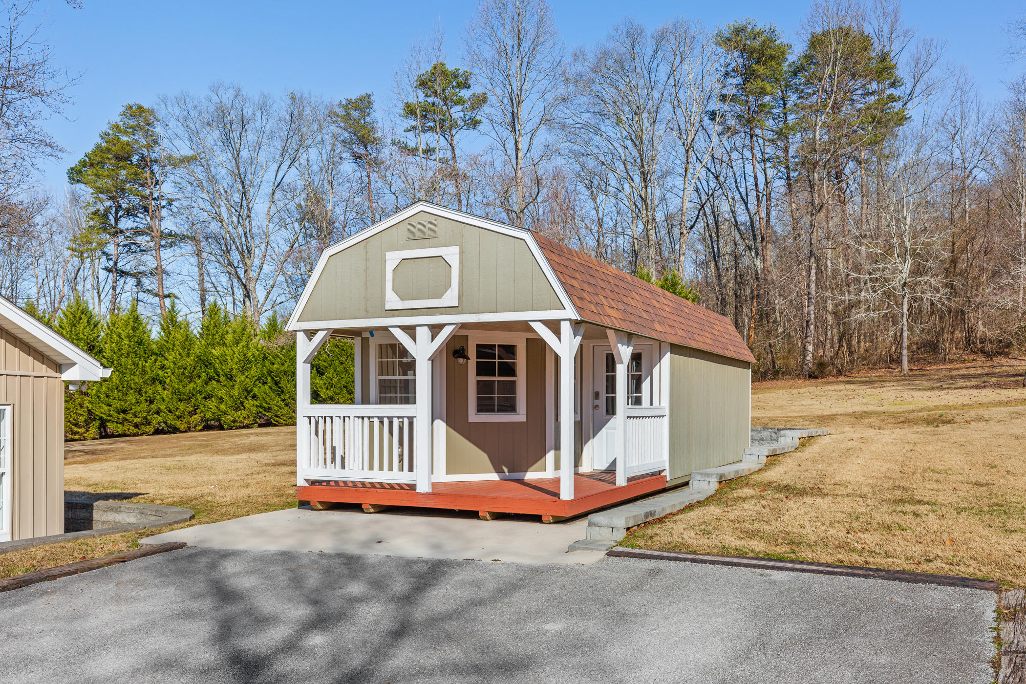 6525 Hideaway Road Ooltewah, TN 37363 - Photo 52 of 58 Hideaway (66 of 75)