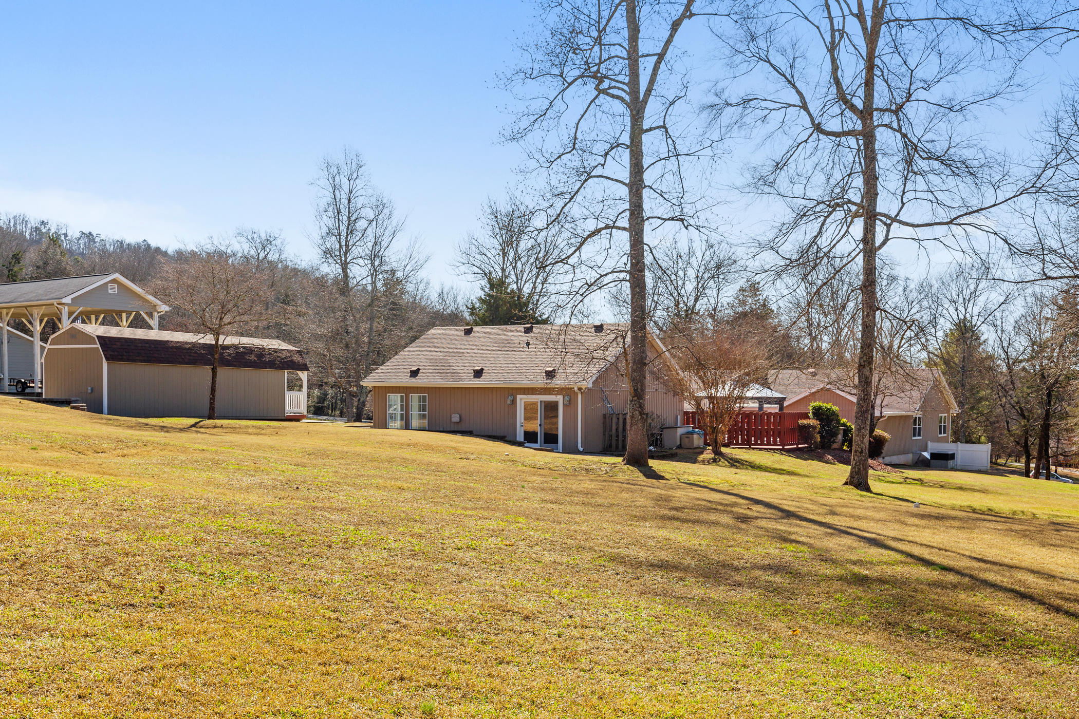 6525 Hideaway Road Ooltewah, TN 37363 - Photo 55 of 58 Hideaway (71 of 75)