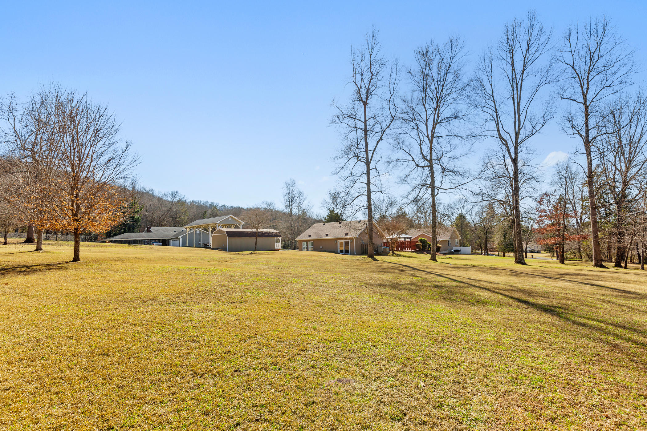 6525 Hideaway Road Ooltewah, TN 37363 - Photo 57 of 58 Hideaway (70 of 75)