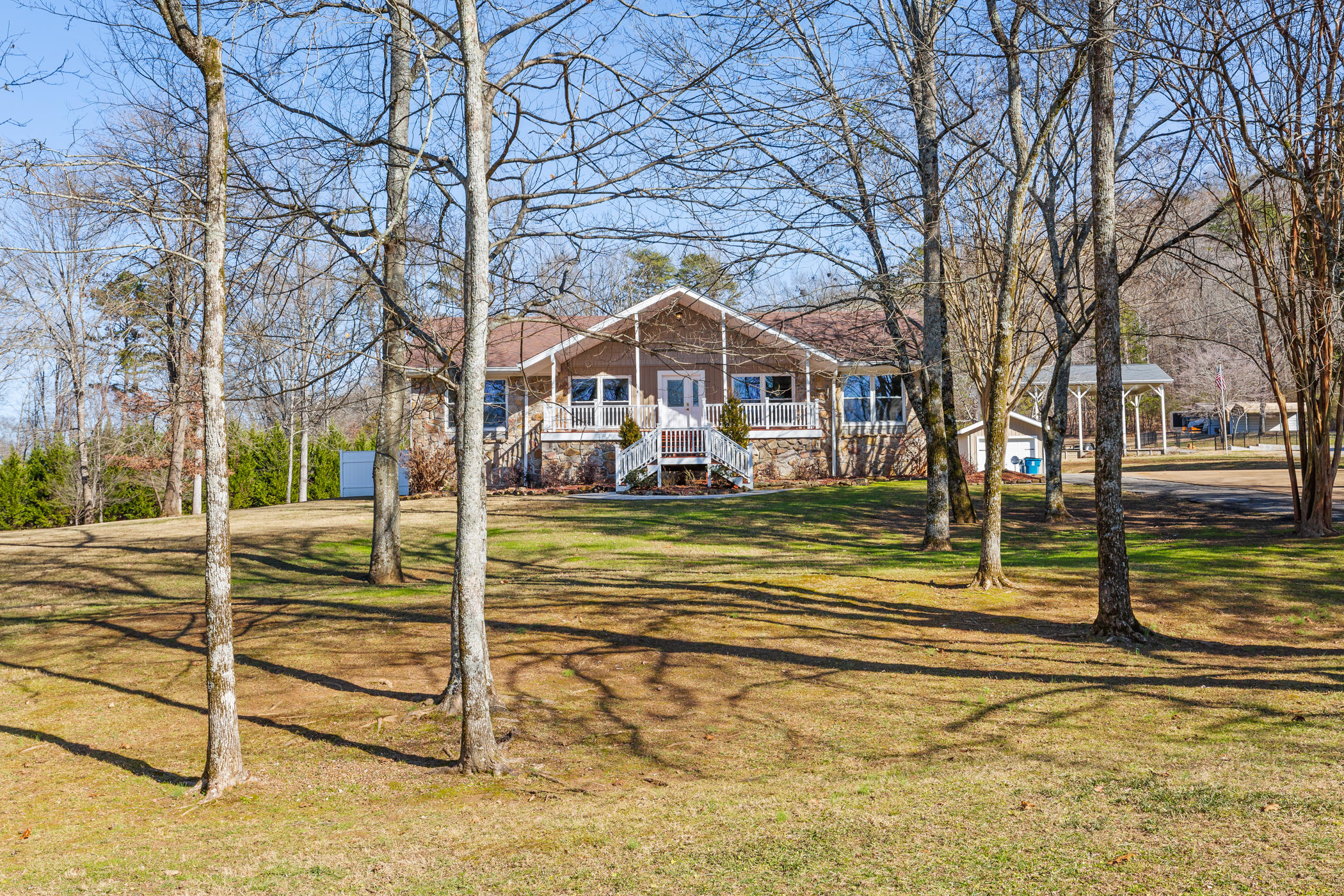 6525 Hideaway Road Ooltewah, TN 37363 - Photo 58 of 58 Hideaway (5 of 75)