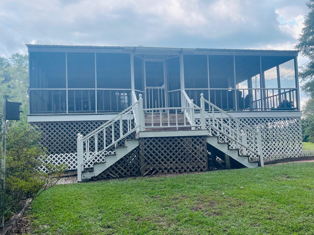 529 Mill Creek Road Abbeville, AL 36310 - Photo 8 of 32