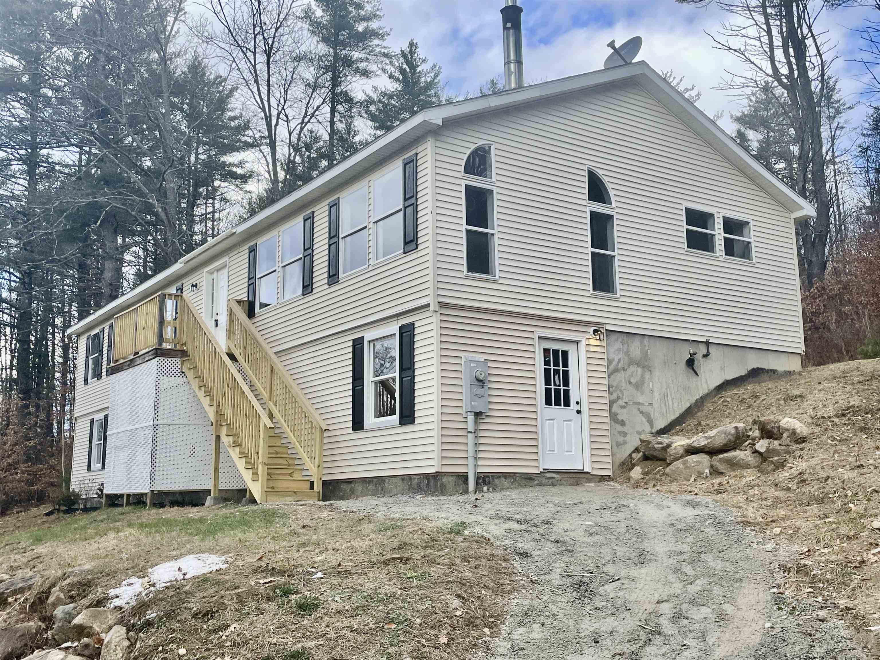 87 Beauty Hill Road Barnstead, NH 03225 - Photo 1 of 30