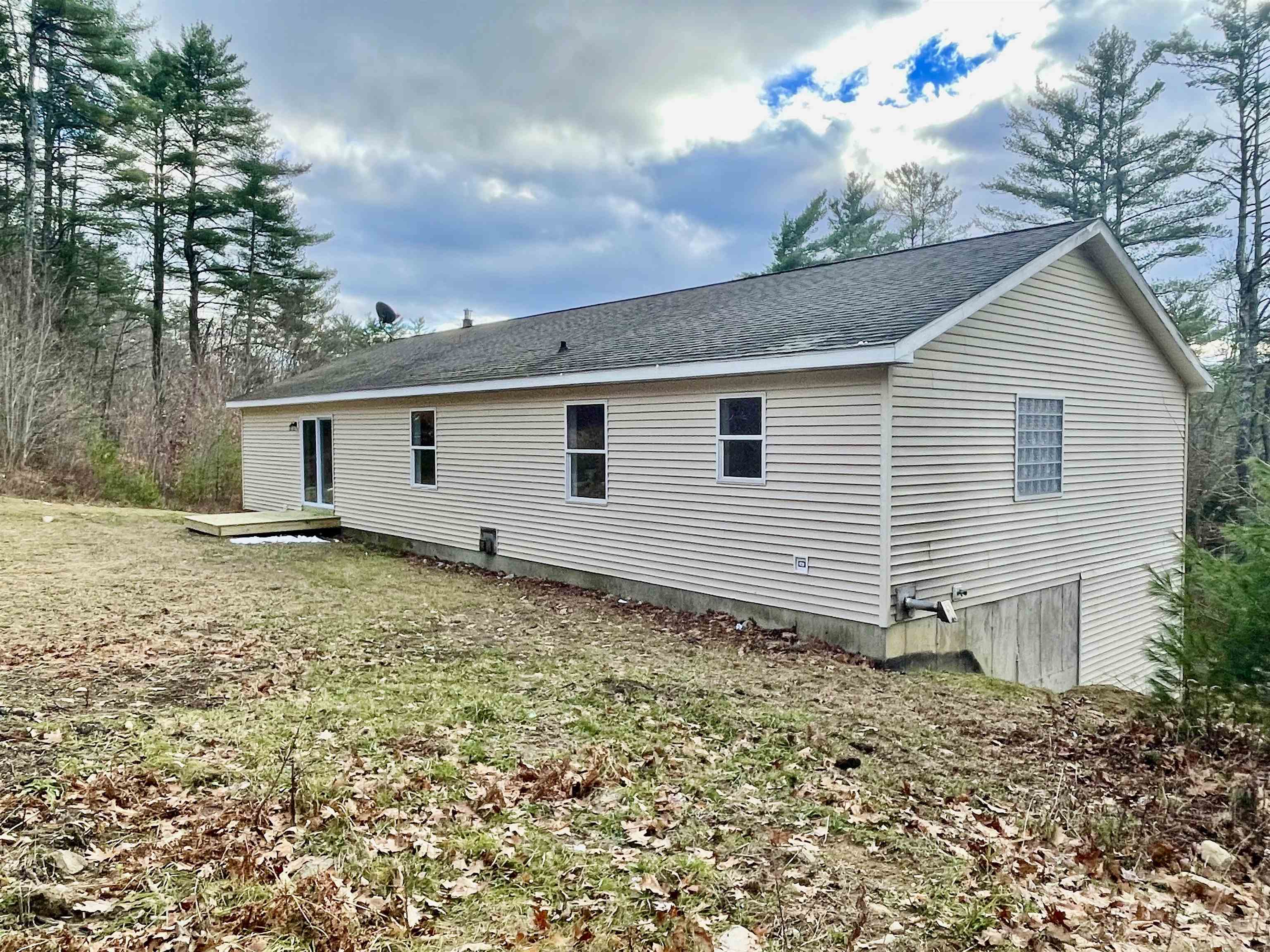 87 Beauty Hill Road Barnstead, NH 03225 - Photo 27 of 30