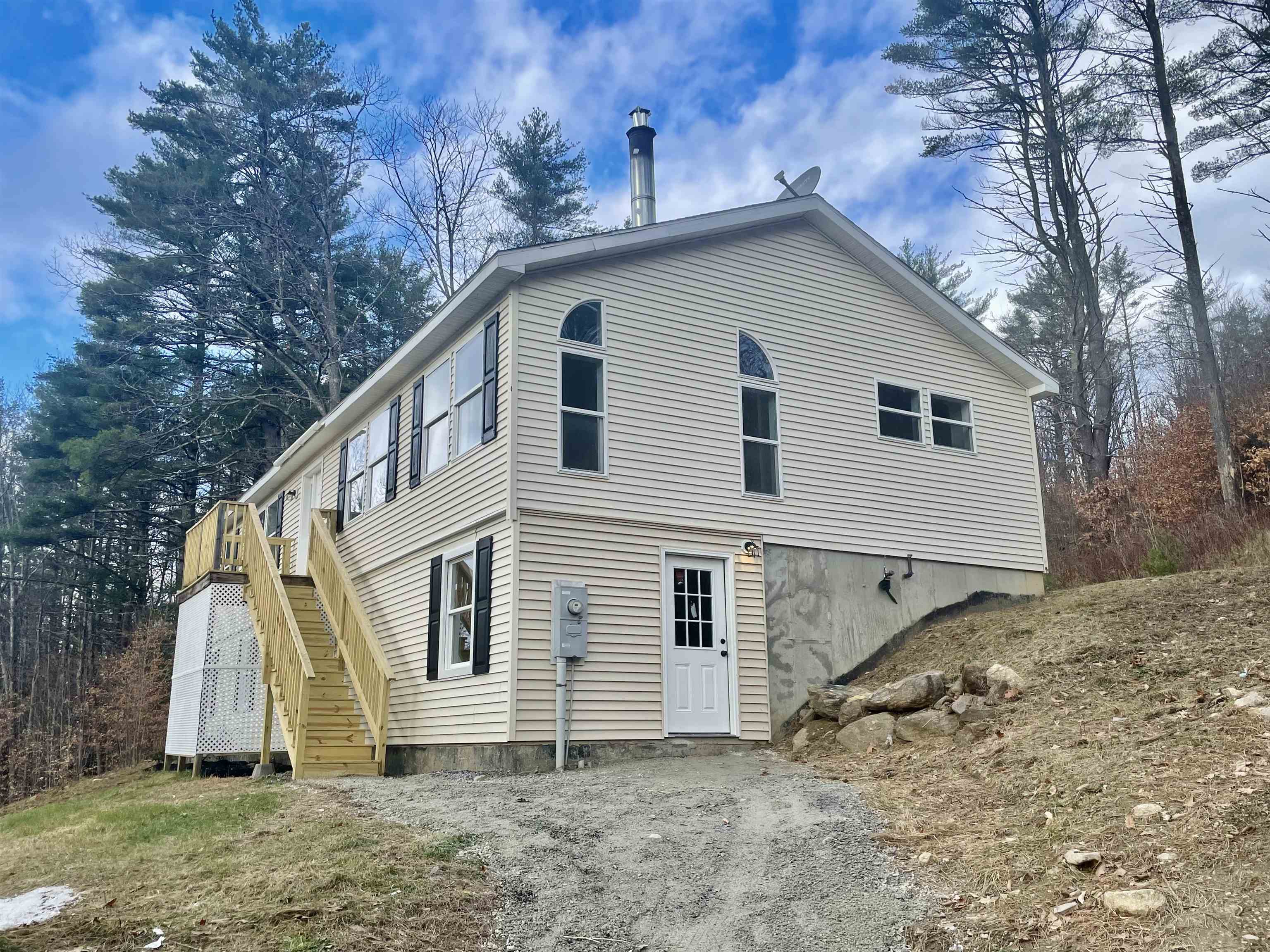 87 Beauty Hill Road Barnstead, NH 03225 - Photo 29 of 30