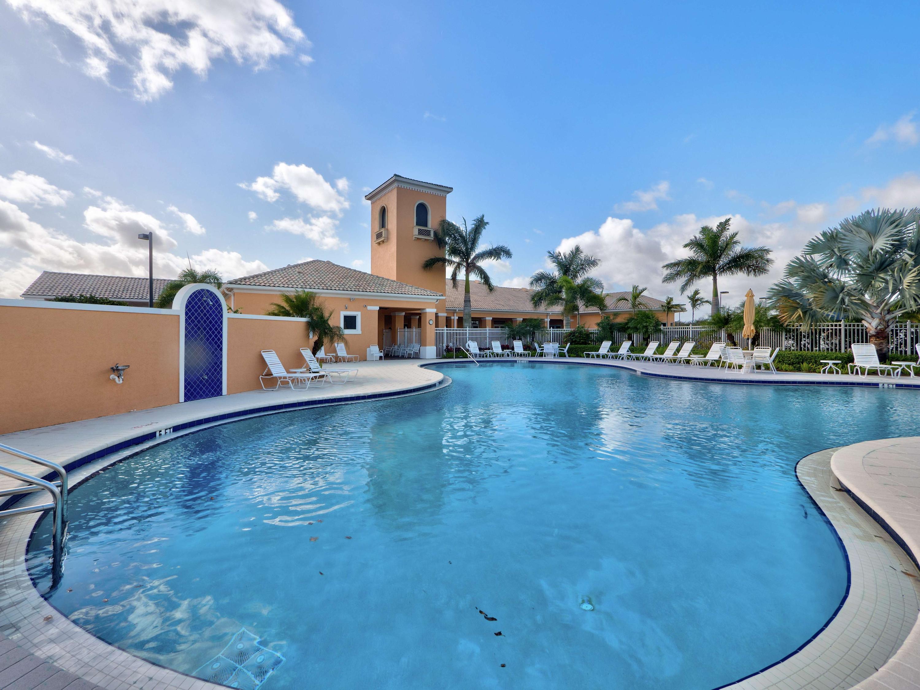 11378 Southwest Rockingham Drive Port St. Lucie, FL 34987 - Photo 39 of 84 Recreational Pool