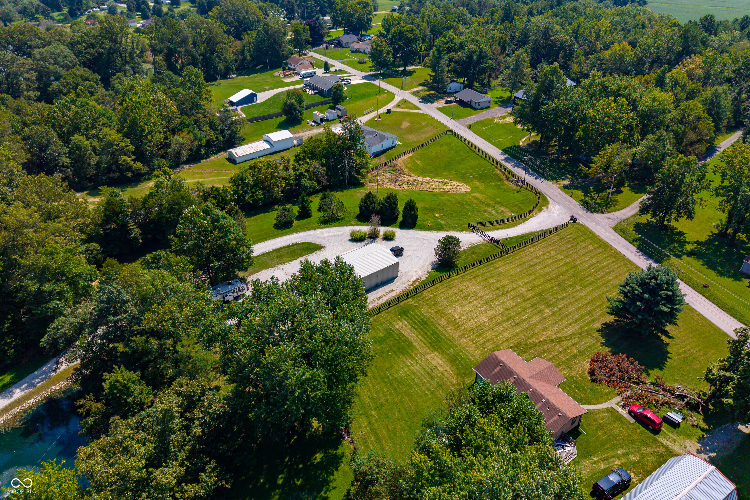 8700 West Georgetown Road Columbus, IN 47201 - Photo 152 of 175 Gallery Image 152
