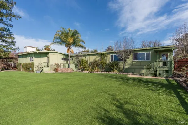 $1,999,999 | 5186-5220 Hwy 116 Highway South, Sebastopol, CA 95472