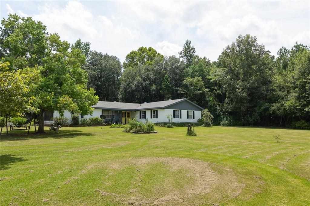 170 Camp Livingston Road Ball, LA 71405 - Photo 1 of 27 Gallery Image 1