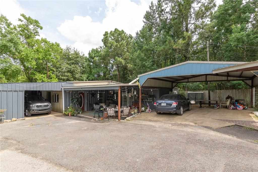 170 Camp Livingston Road Ball, LA 71405 - Photo 11 of 27 Gallery Image 11