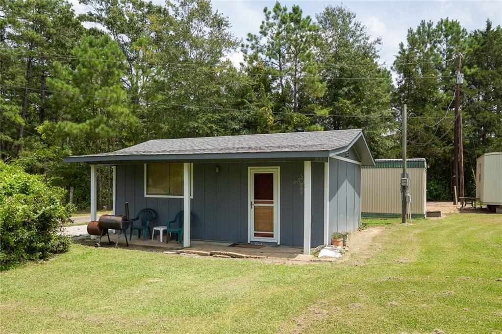 170 Camp Livingston Road Ball, LA 71405 - Photo 19 of 27 Gallery Image 19