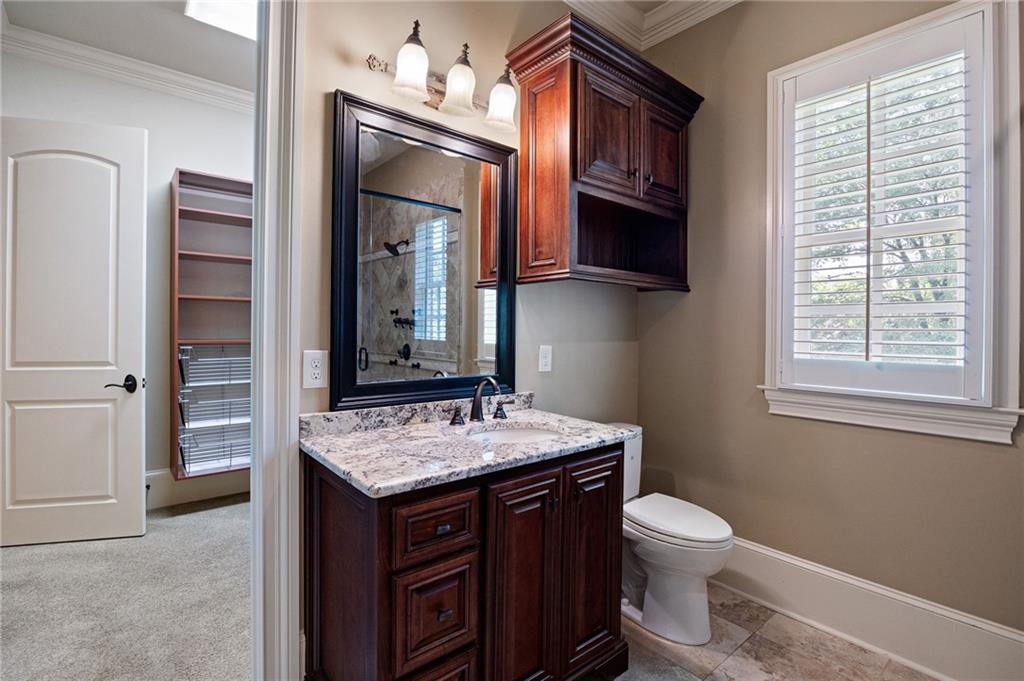 972 Acworth Due West Road Northwest Kennesaw, GA 30152 - Photo 55 of 175