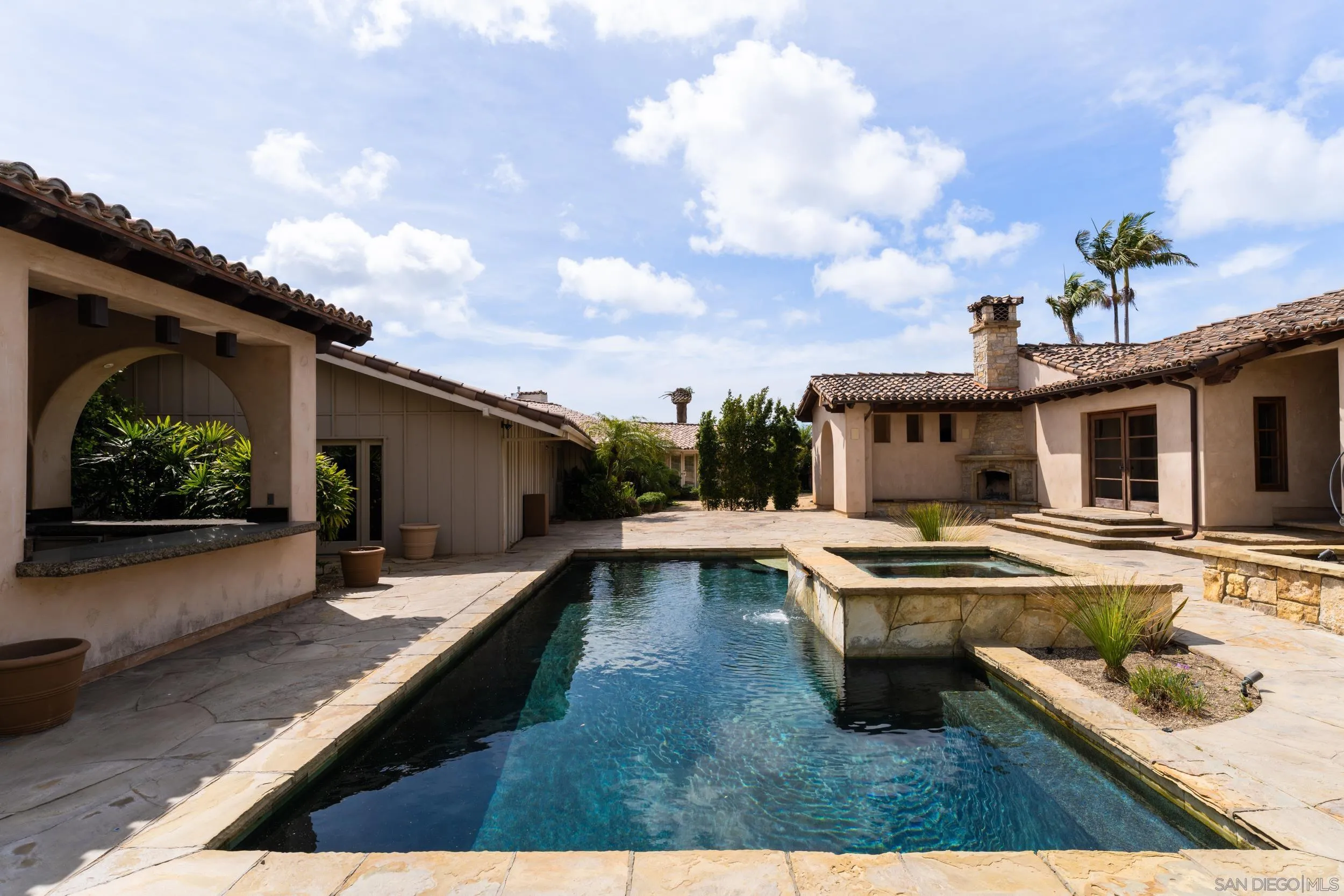 6858 Las Colinas Rancho Santa Fe, CA 92067 - Photo 11 of 25