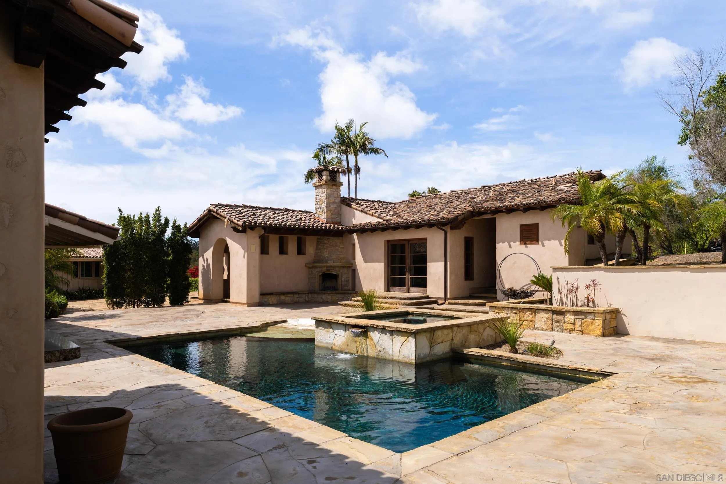 6858 Las Colinas Rancho Santa Fe, CA 92067 - Photo 12 of 25