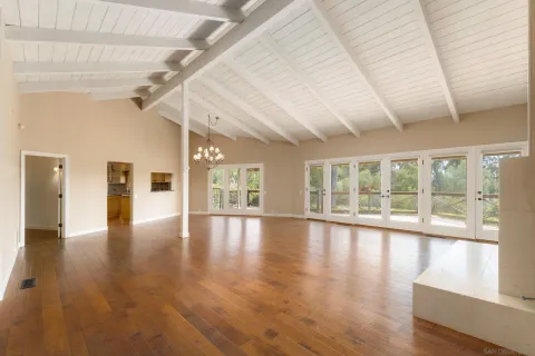$5,950,000 | 6858 Las Colinas, Rancho Santa Fe, CA 92067