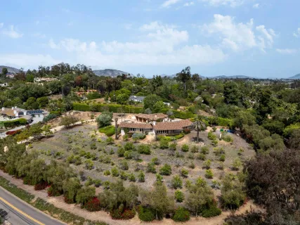$5,950,000 | 6858 Las Colinas, Rancho Santa Fe, CA 92067