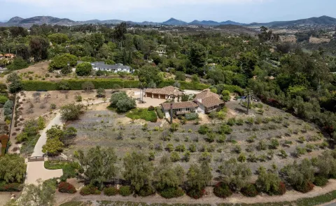 $5,950,000 | 6858 Las Colinas, Rancho Santa Fe, CA 92067