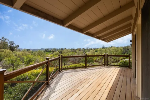 $5,950,000 | 6858 Las Colinas, Rancho Santa Fe, CA 92067