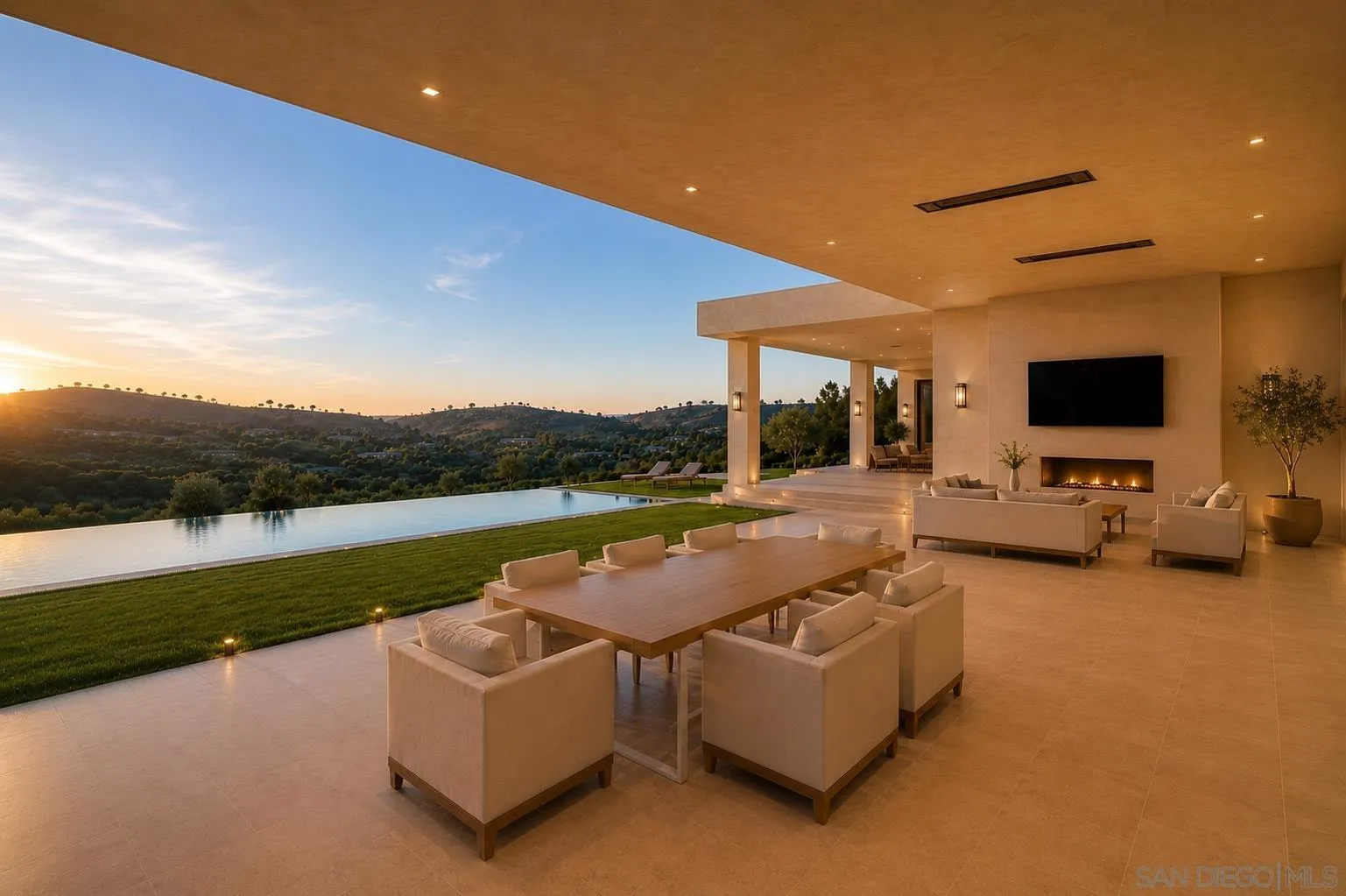 6858 Las Colinas Rancho Santa Fe, CA 92067 - Photo 7 of 25