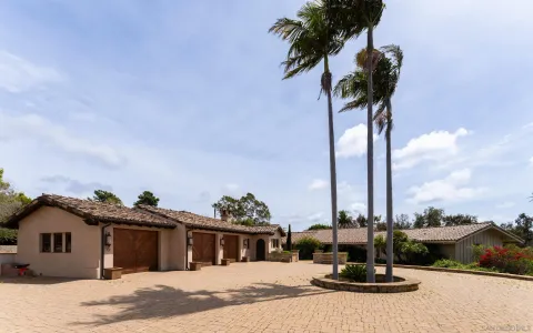 $5,950,000 | 6858 Las Colinas, Rancho Santa Fe, CA 92067