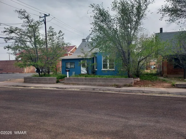 $225,000 | 113 West Fourth Street, Winslow, AZ 86047