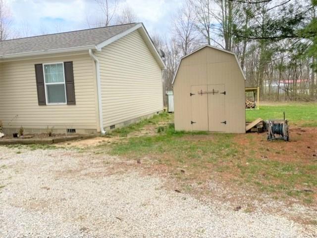 3878 Hyden Road Spencer, IN 47460 - Photo 3 of 3