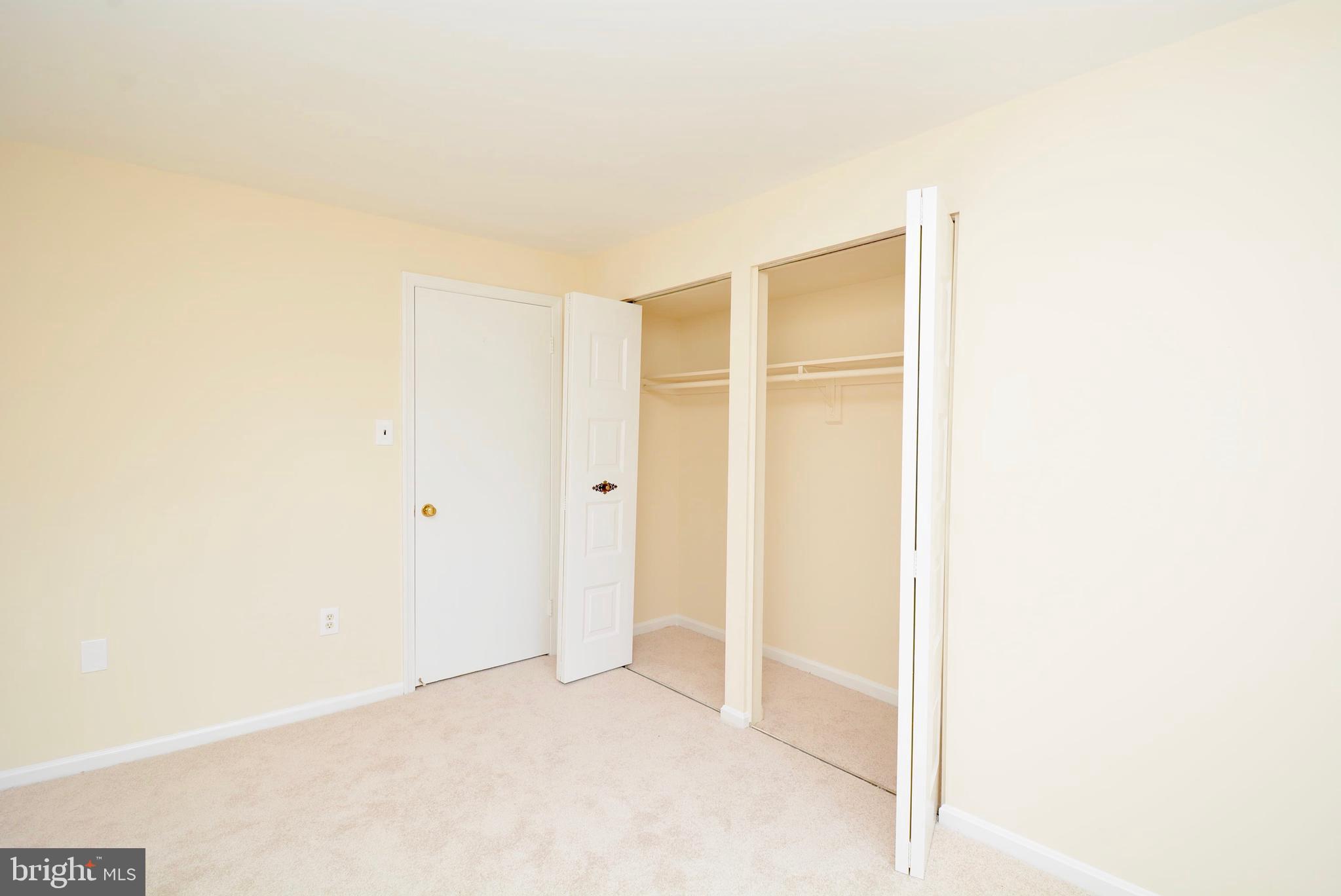 7002 Springfield Village Court Springfield, VA 22152 - Photo 21 of 45 Bedroom