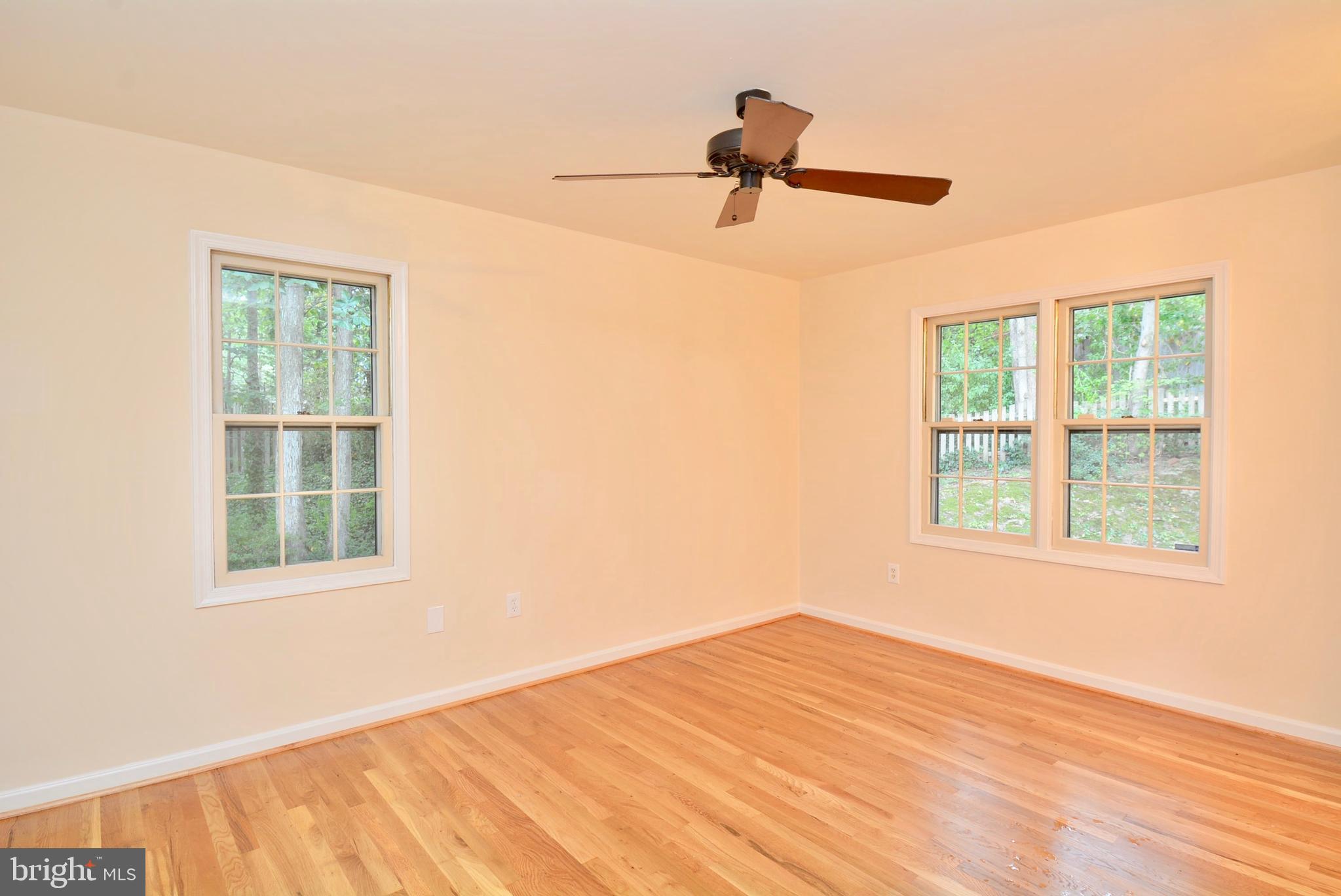 7002 Springfield Village Court Springfield, VA 22152 - Photo 22 of 45 Master Bedroom