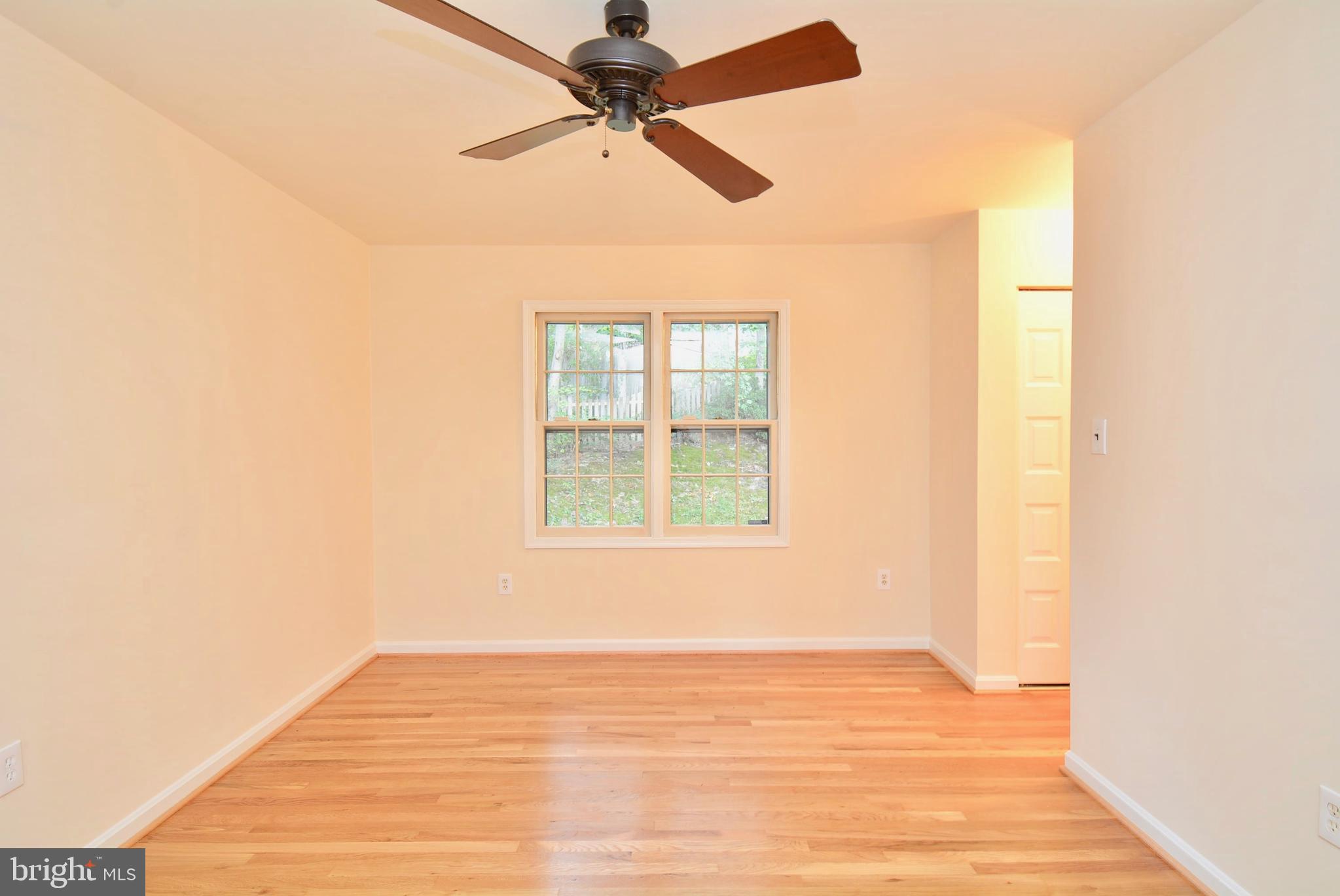 7002 Springfield Village Court Springfield, VA 22152 - Photo 23 of 45 Master Bedroom