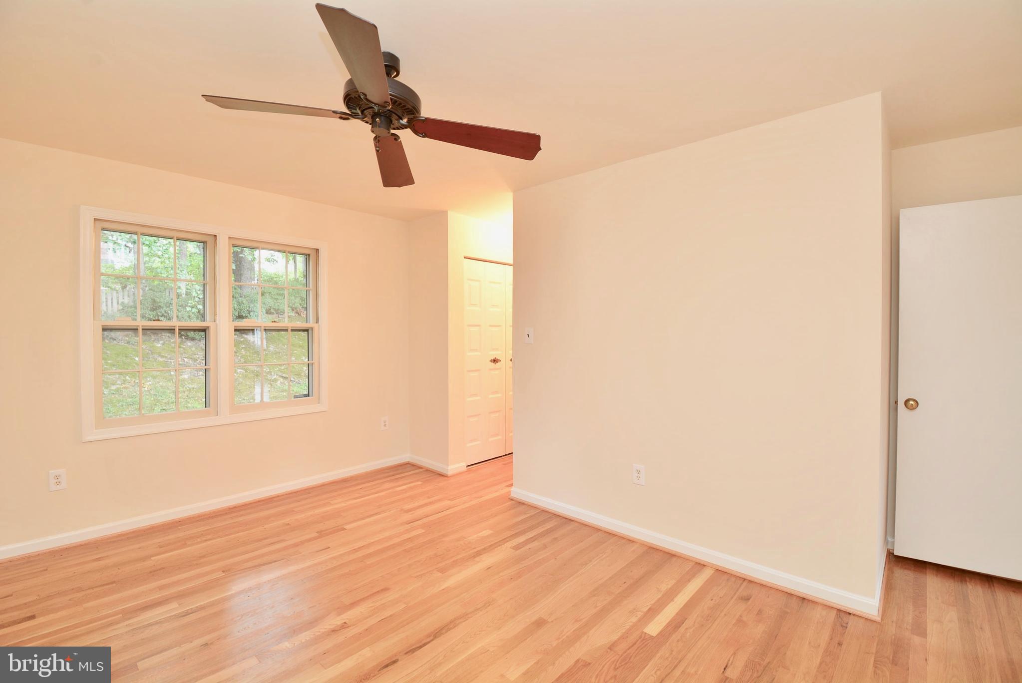 7002 Springfield Village Court Springfield, VA 22152 - Photo 24 of 45 Master Bedroom