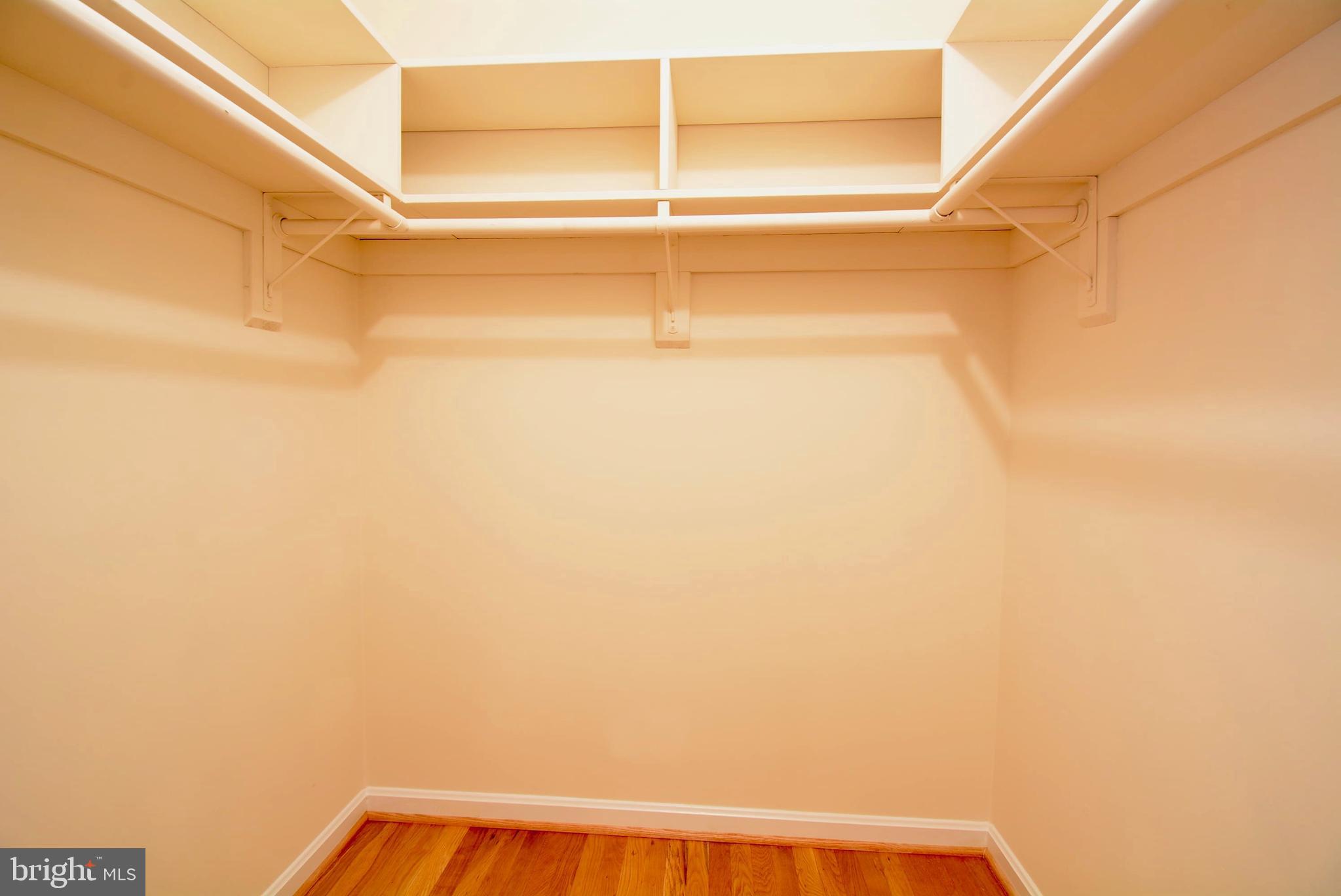 7002 Springfield Village Court Springfield, VA 22152 - Photo 26 of 45 Walk in closet