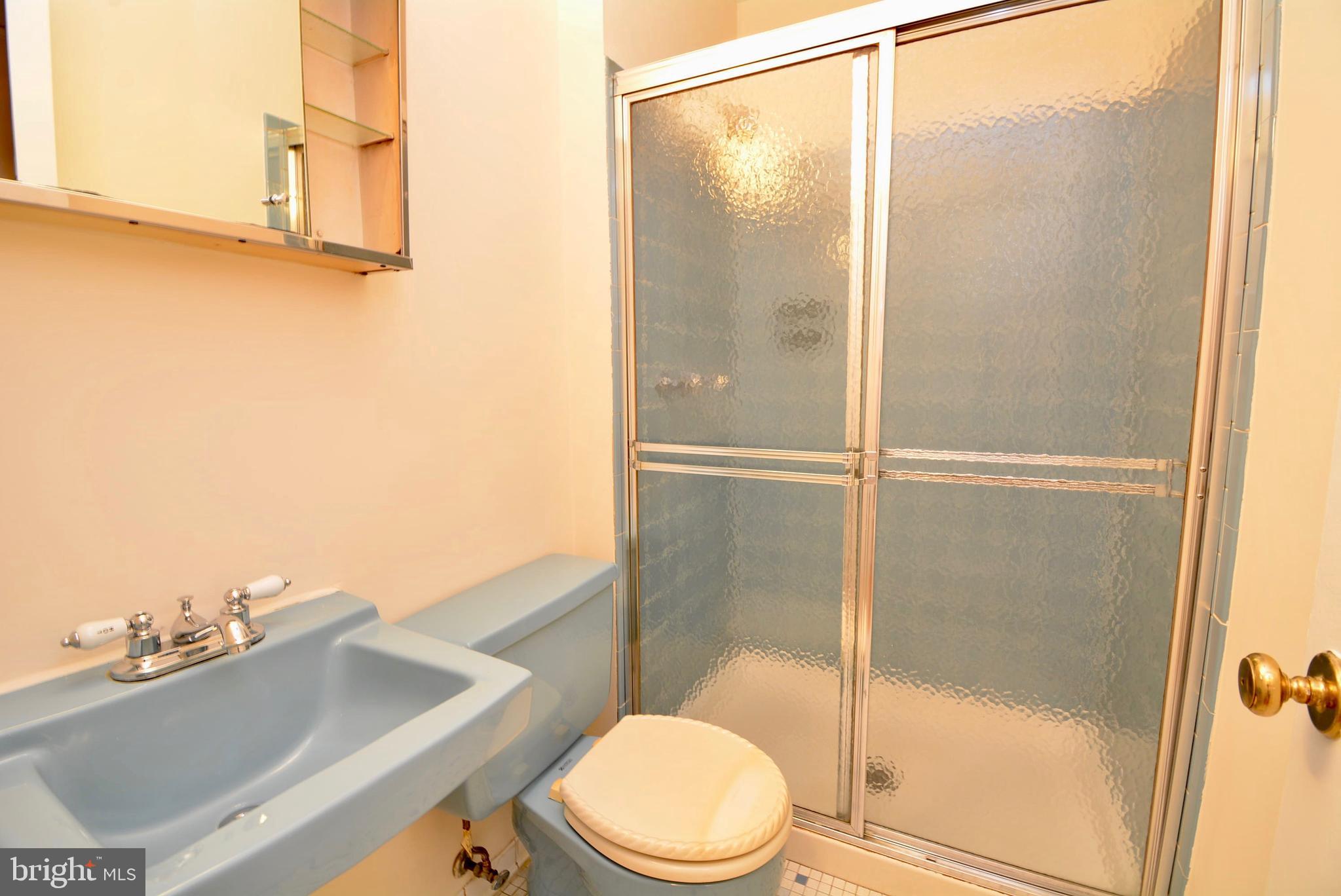 7002 Springfield Village Court Springfield, VA 22152 - Photo 27 of 45 Master Bathroom
