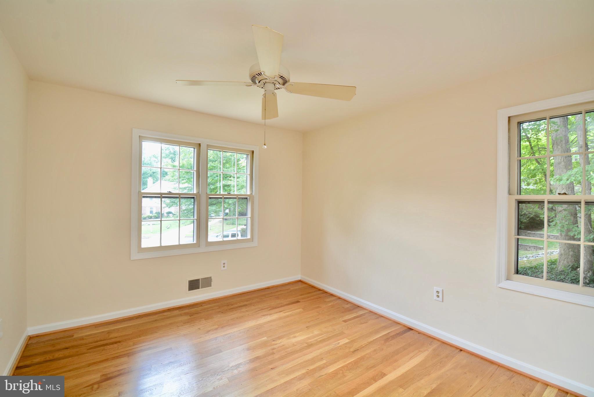7002 Springfield Village Court Springfield, VA 22152 - Photo 28 of 45 Bedroom