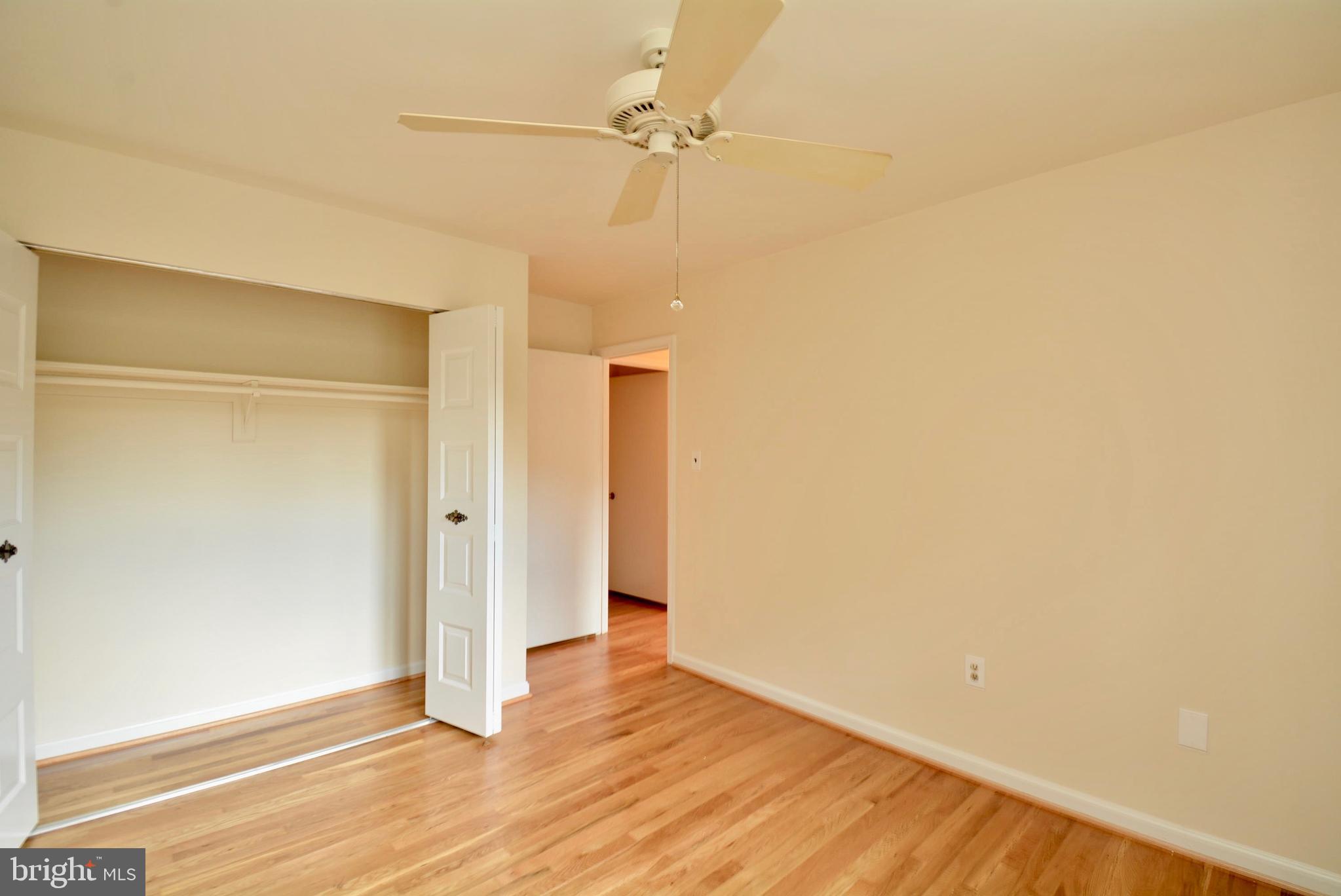 7002 Springfield Village Court Springfield, VA 22152 - Photo 29 of 45 Bedroom