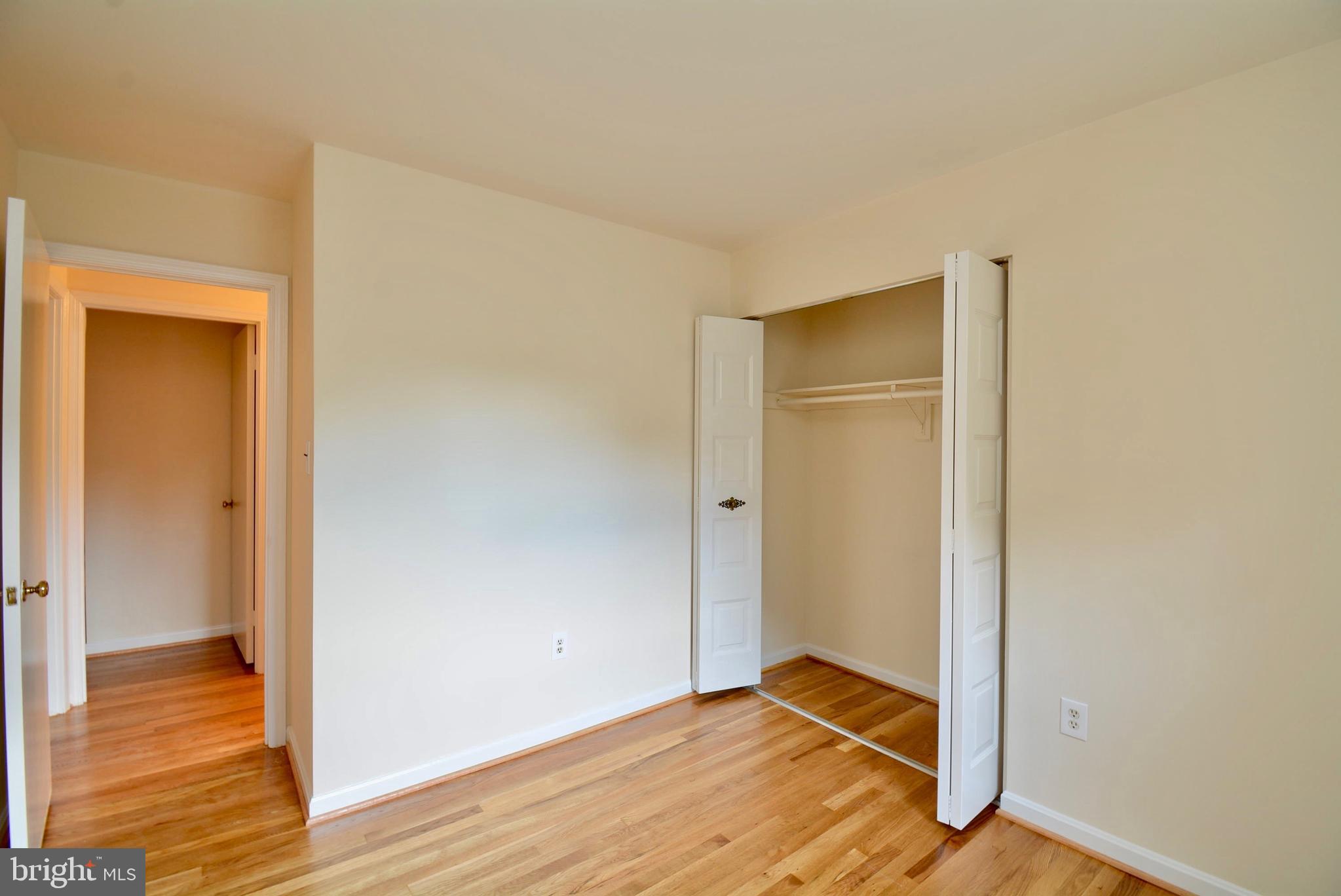 7002 Springfield Village Court Springfield, VA 22152 - Photo 31 of 45 Bedroom