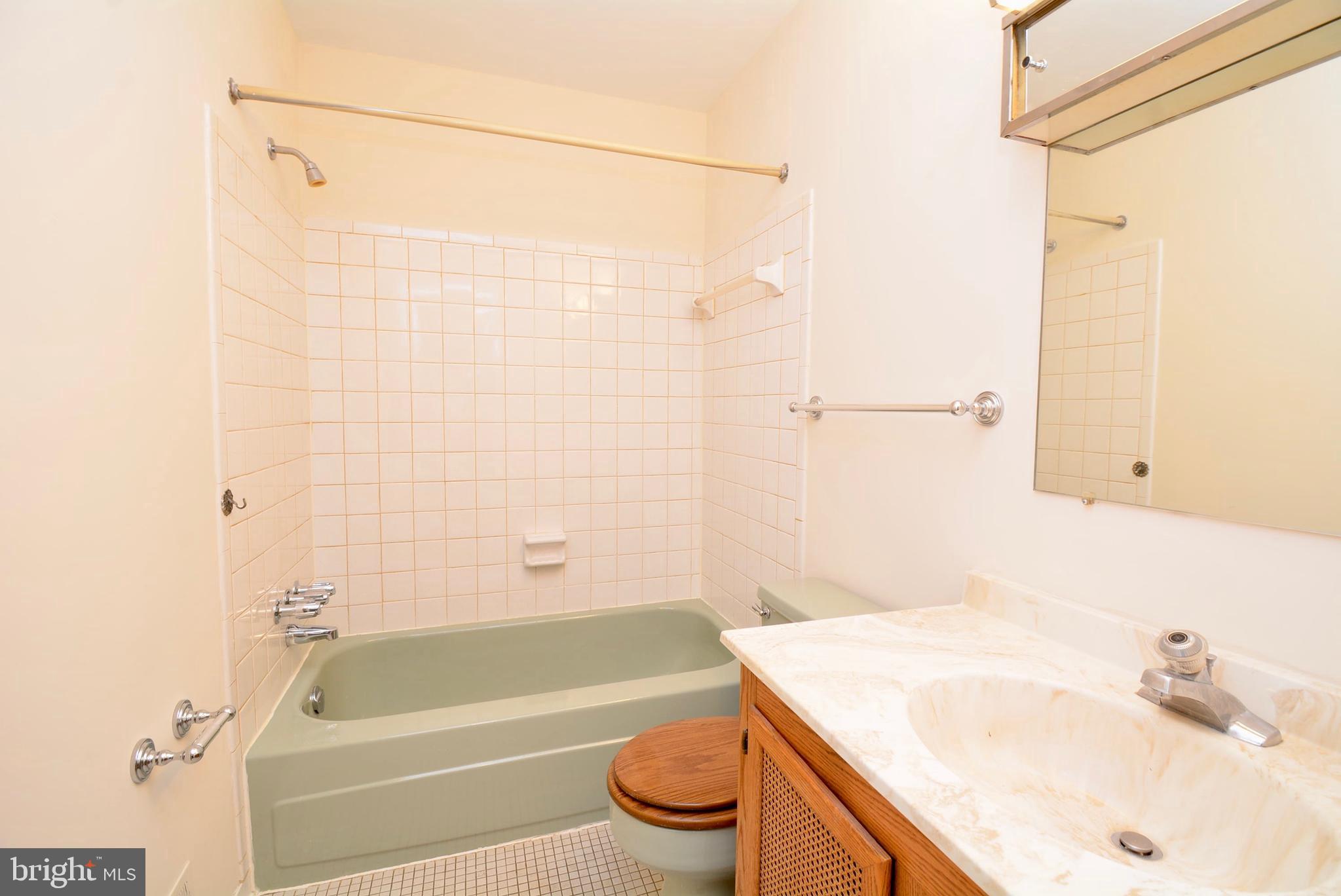 7002 Springfield Village Court Springfield, VA 22152 - Photo 32 of 45 Bathroom