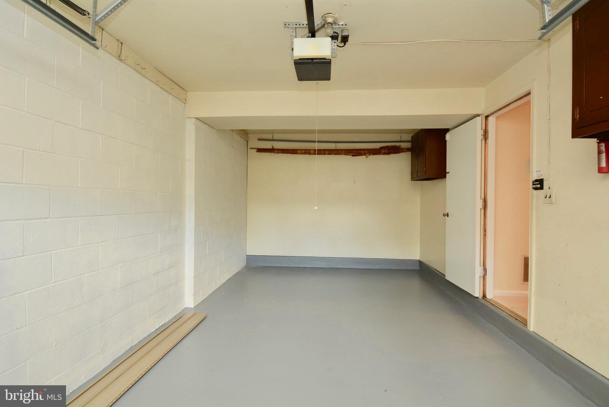 7002 Springfield Village Court Springfield, VA 22152 - Photo 41 of 45 Garage