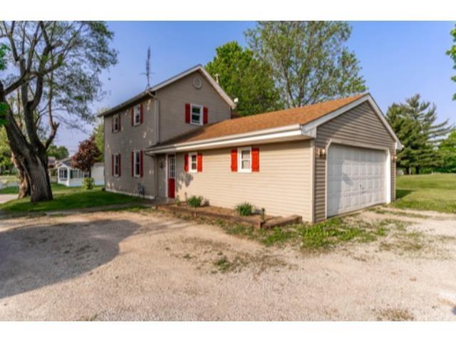 401 West Hazel Street Albion, IN 46701 - Photo 20 of 20