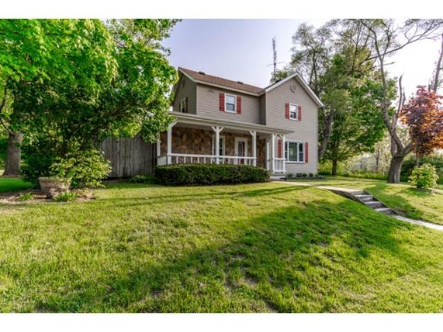 401 West Hazel Street Albion, IN 46701 - Photo 2 of 20